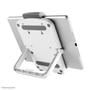 Neomounts by Newstar TABLET-UN200WHITE Tablet Desk Stand fits most 7inch-10.1inch tablets (TABLET-UN200WHITE)