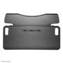 Neomounts by Newstar Sit-Stand Desktop Workstation (NS-WS300BLACK)