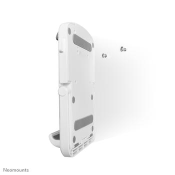 Neomounts by Newstar TABLET-UN200WHITE Tablet Desk Stand fits most 7inch-10.1inch tablets (TABLET-UN200WHITE)