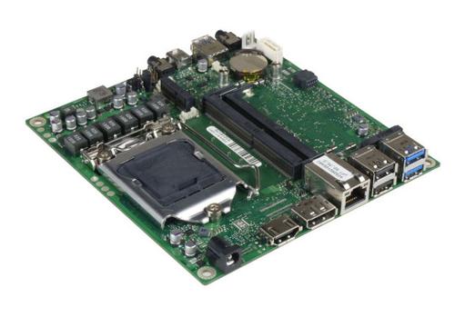 FUJITSU D3654-B Intel H310 Express  (S26361-F5120-V172)