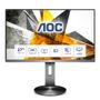 AOC U2790PQU 68.6CM 27IN 4K IPS UHD (U2790Pqu)