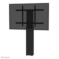 Neomounts by Newstar PLASMA-W2250 - brakett - motorisert - for flatpanel - svart
