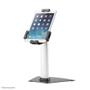 Neomounts by Newstar Tablet Desk Stand fits most 7.9-10.5inch tablets Silver