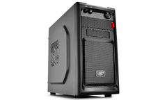 DEEPCOOL Computer Case Black