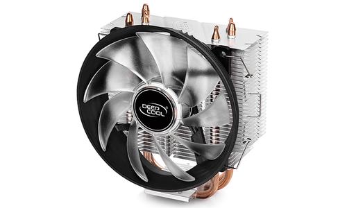 DEEPCOOL Gammaxx 300R (DP-MCH3-GMX300RD)