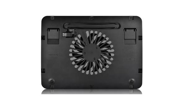 DEEPCOOL Wind Pal Mini Laptop Cooling (DP-N114L-WDMI)