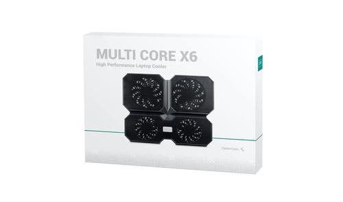 DEEPCOOL Multi Core X6 blæser til no (DP-N422-MCX6)