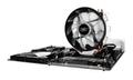 DEEPCOOL Gammaxx 300R (DP-MCH3-GMX300RD)