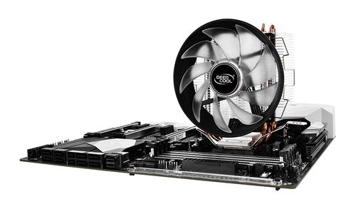 DEEPCOOL Gammaxx 300R (DP-MCH3-GMX300RD)