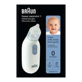 Braun Nesesuger (BNA100EU)