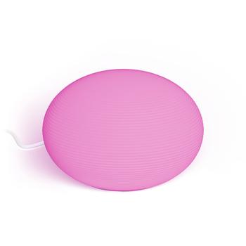 PHILIPS Color bordlampe Hvit og farget stemning. Integrert Bluetooth (4090431P9)