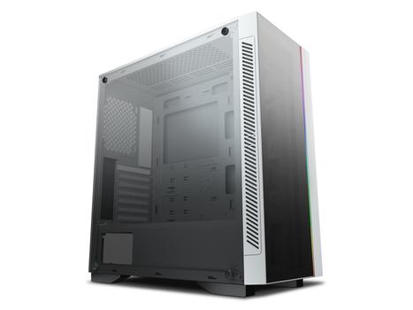 DEEPCOOL Matrexx 55 V3 Add-Rgb Wh 3F  (DP-ATX-MATREXX55V3-AR-WH-3F)