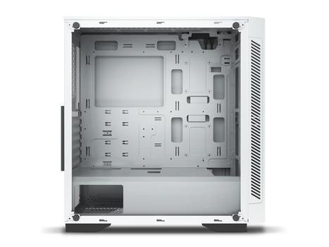 DEEPCOOL Matrexx 55 V3 Add-Rgb Wh 3F  (DP-ATX-MATREXX55V3-AR-WH-3F)