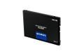 GOODRAM 240GB CL100 Serie SSD 2,5" SATA-600 TLC NAND 7mm - 3-year warranty + technical support (SSDPR-CL100-240-G3)