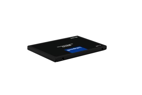 GOODRAM Cl100 Gen.3 2.5" 240 Gb  (SSDPR-CL100-240-G3)