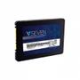 V7 1TB 2.5IN SATA SSD DRIVE 1TB INT (V7SSD512GBS25-1)
