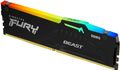 KINGSTON 16GB 5600MT/s DDR5 CL36 DIMM