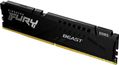 KINGSTON 16GB 5600MT/s DDR5 CL36 DIMM FURY Beast Black