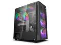 DEEPCOOL MATREXX 55 MESH ADD-RGB 4F (DP-ATX-MATREXX55-MESH-AR-4F)