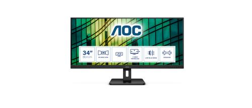 AOC Q34E2A 86.36CM 34IN (Q34E2A)