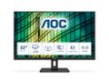 AOC U32E2N 32 3840 x 2160 HDMI DisplayPort 60Hz (U32E2N)