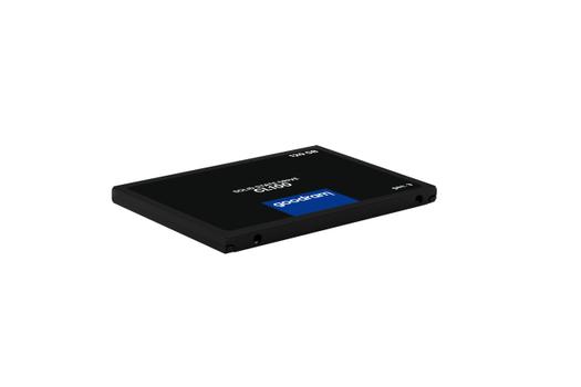 GOODRAM Cl100 Gen.3 2.5" 120 Gb  (SSDPR-CL100-120-G3)