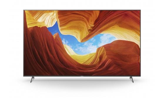SONY 4K 85" Tuner Android Pro BRAVIA (FWD-85X90H)