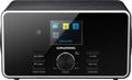 GRUNDIG DTR 4500 2.0 BT DAB+ black