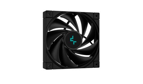 DEEPCOOL AK500 (R-AK500 BKNNMT G)