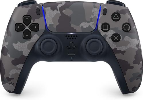 SONY DualSense Wireless Controller PS5 grey camouflage (9423294)
