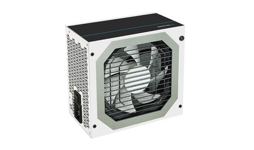 DEEPCOOL Dq750-M-V2L Wh Power Supply (DP-DQ750-M-V2LWH)