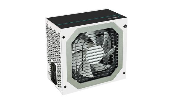 DEEPCOOL Dq750-M-V2L Wh Power Supply  (DP-DQ750-M-V2LWH)