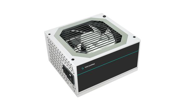 DEEPCOOL Dq750-M-V2L Wh Power Supply  (DP-DQ750-M-V2LWH)