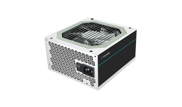 DEEPCOOL Dq750-M-V2L Wh Power Supply  (DP-DQ750-M-V2LWH)