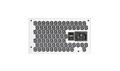 DEEPCOOL Dq750-M-V2L Wh Power Supply (DP-DQ750-M-V2LWH)
