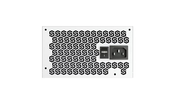 DEEPCOOL Dq750-M-V2L Wh Power Supply  (DP-DQ750-M-V2LWH)