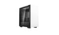 DEEPCOOL MACUBE 110 WH - Kabinet - Minitower - Hvid