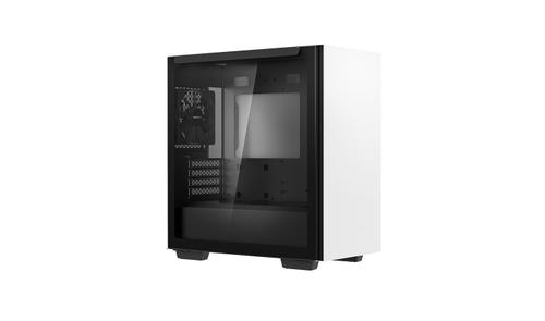 DEEPCOOL - MACUBE 110 WH (R-MACUBE110-WHNGM1N-G-1)