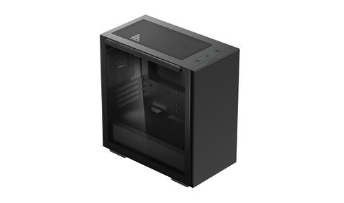 DEEPCOOL - MACUBE 110 (R-MACUBE110-BKNGM1N-G-1)