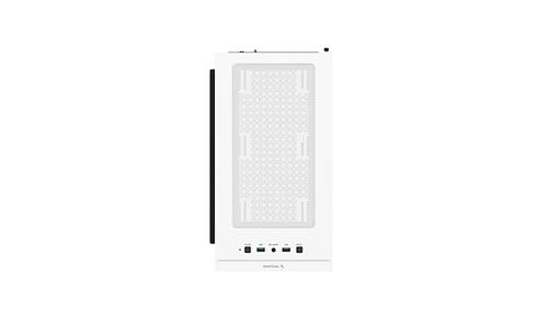 DEEPCOOL - MACUBE 110 WH (R-MACUBE110-WHNGM1N-G-1)