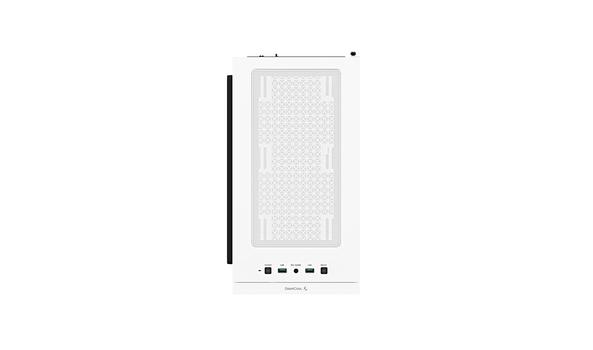 DEEPCOOL - MACUBE 110 WH (R-MACUBE110-WHNGM1N-G-1)