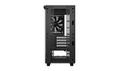 DEEPCOOL MACUBE 110 - Kabinet - Minitower - Sort (R-MACUBE110-BKNGM1N-G-1)