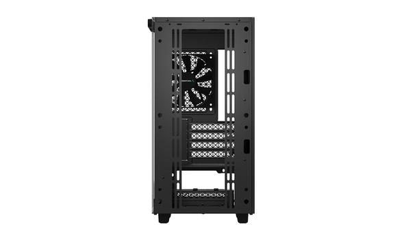 DEEPCOOL - MACUBE 110 (R-MACUBE110-BKNGM1N-G-1)