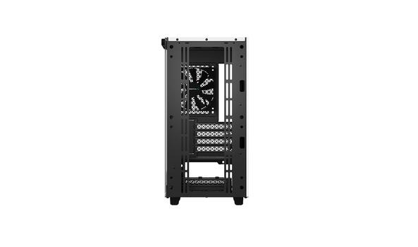 DEEPCOOL - MACUBE 110 WH (R-MACUBE110-WHNGM1N-G-1)