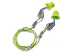 UVEX Ørepropper UVEX xact-fit m/snor 26dB