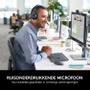 LOGITECH H390 USB Headset (981-000406)