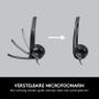 LOGITECH H390 USB Headset (981-000406)