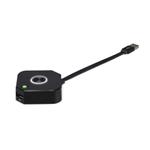 ACER Adapter 65W Type-C PD2.0 Black Ac Adapter with EU power cord (GP.ADT11.00C)
