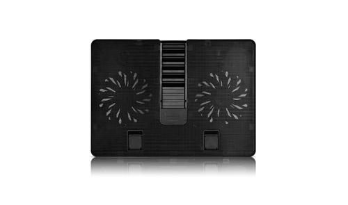 DEEPCOOL U Pal Laptop Cooling Pad 39.6  (DP-N214A5-UPAL)