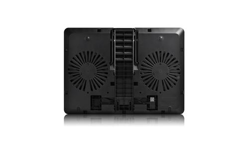 DEEPCOOL U Pal Laptop Cooling Pad 39.6  (DP-N214A5-UPAL)